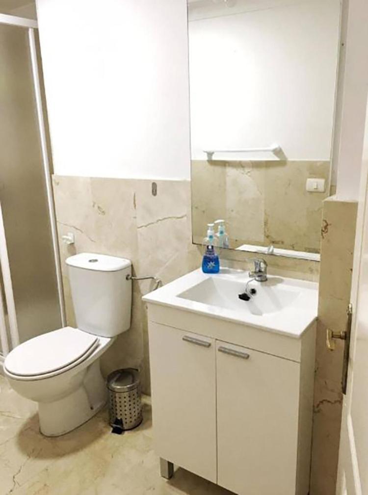 Sagasta Beach Apartment V By Canary365 لاس بالماس دي غران كاناريا المظهر الخارجي الصورة