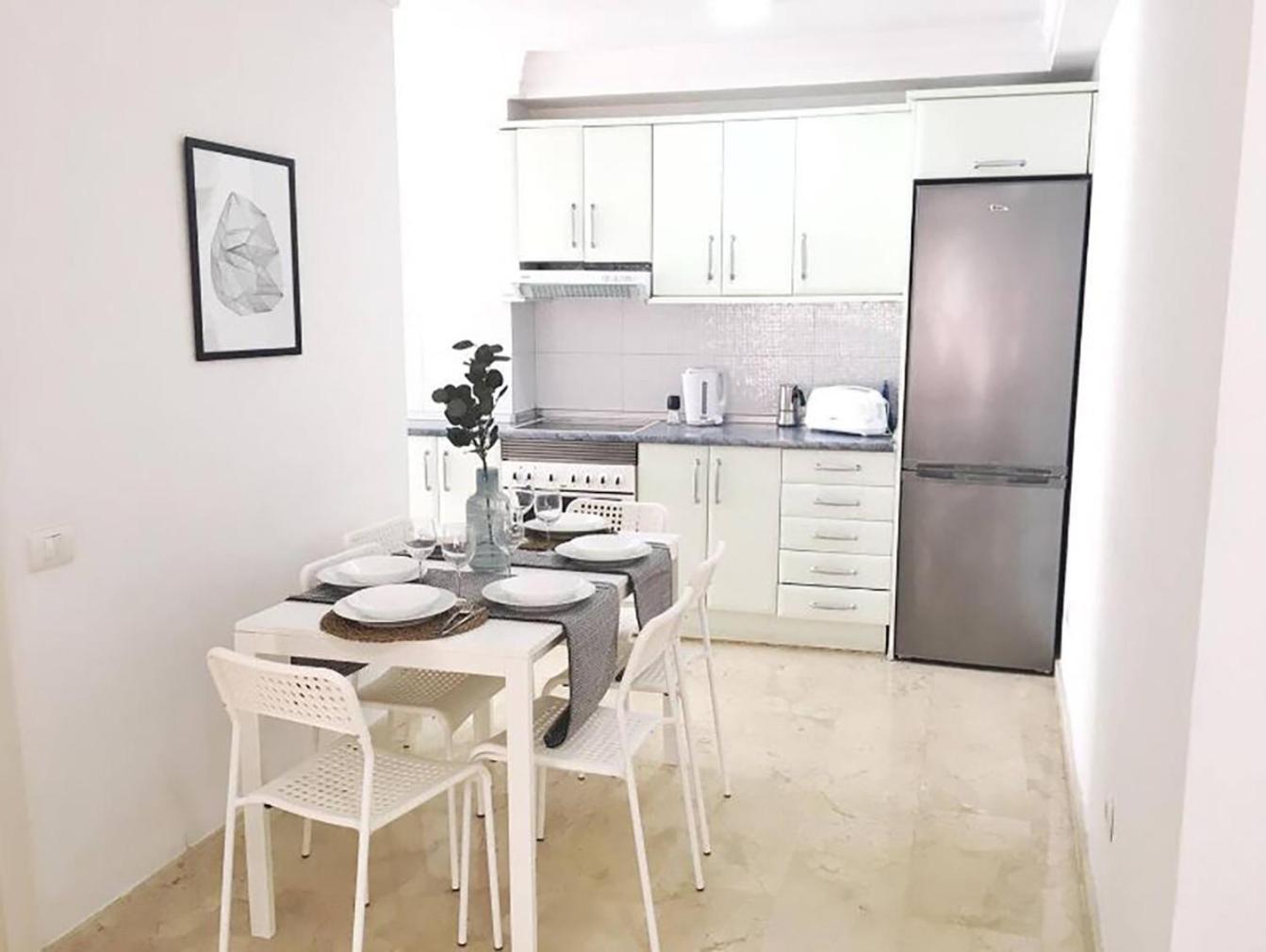 Sagasta Beach Apartment V By Canary365 لاس بالماس دي غران كاناريا المظهر الخارجي الصورة