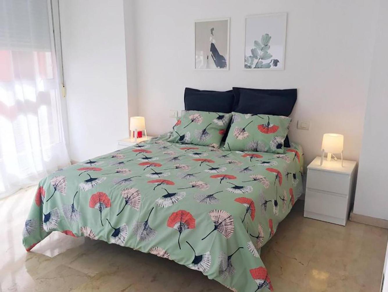 Sagasta Beach Apartment V By Canary365 لاس بالماس دي غران كاناريا المظهر الخارجي الصورة